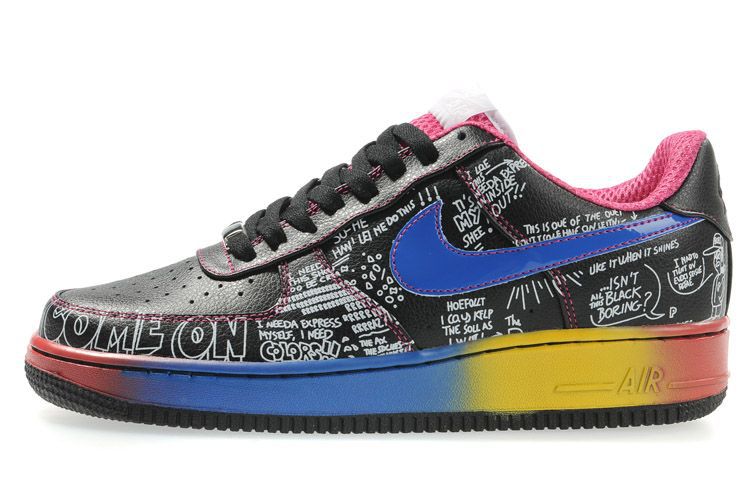 Nike Air Force 1 Basse Pour Femme Pas Cher